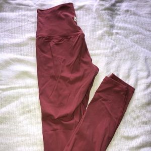 Buff Bunny high waisted leggings